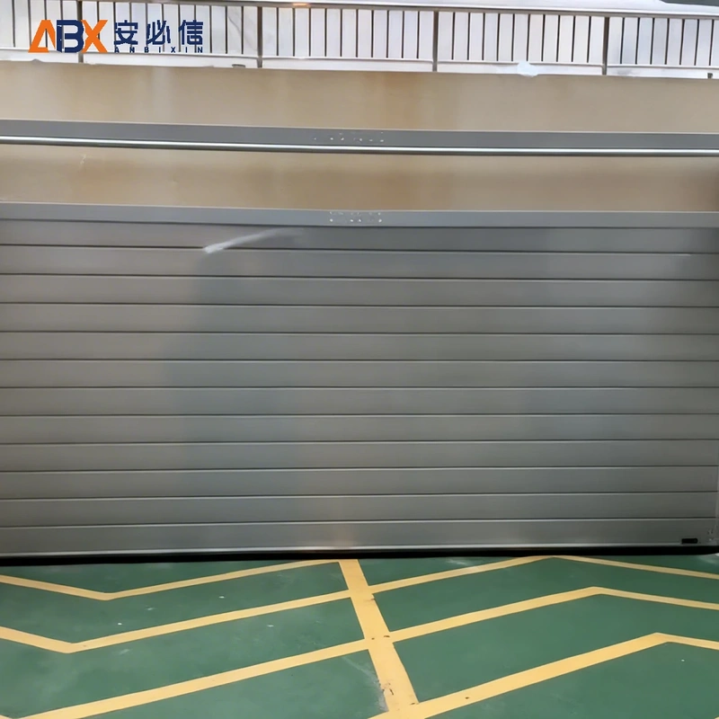 台州市医药密闭高速门